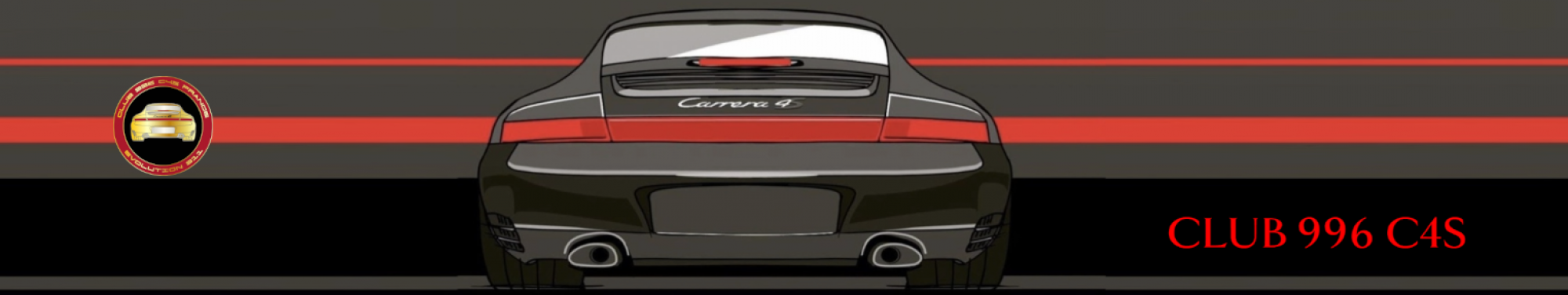 Club 996 C4S France